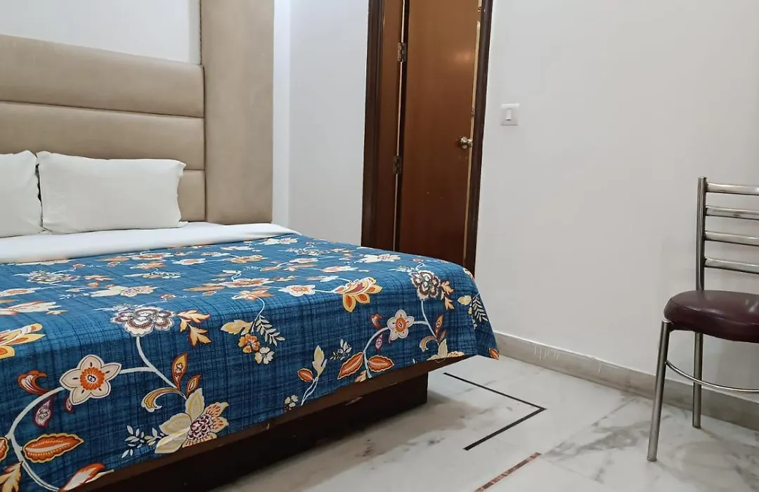 Hotel East Inn - Patel Nagar-1