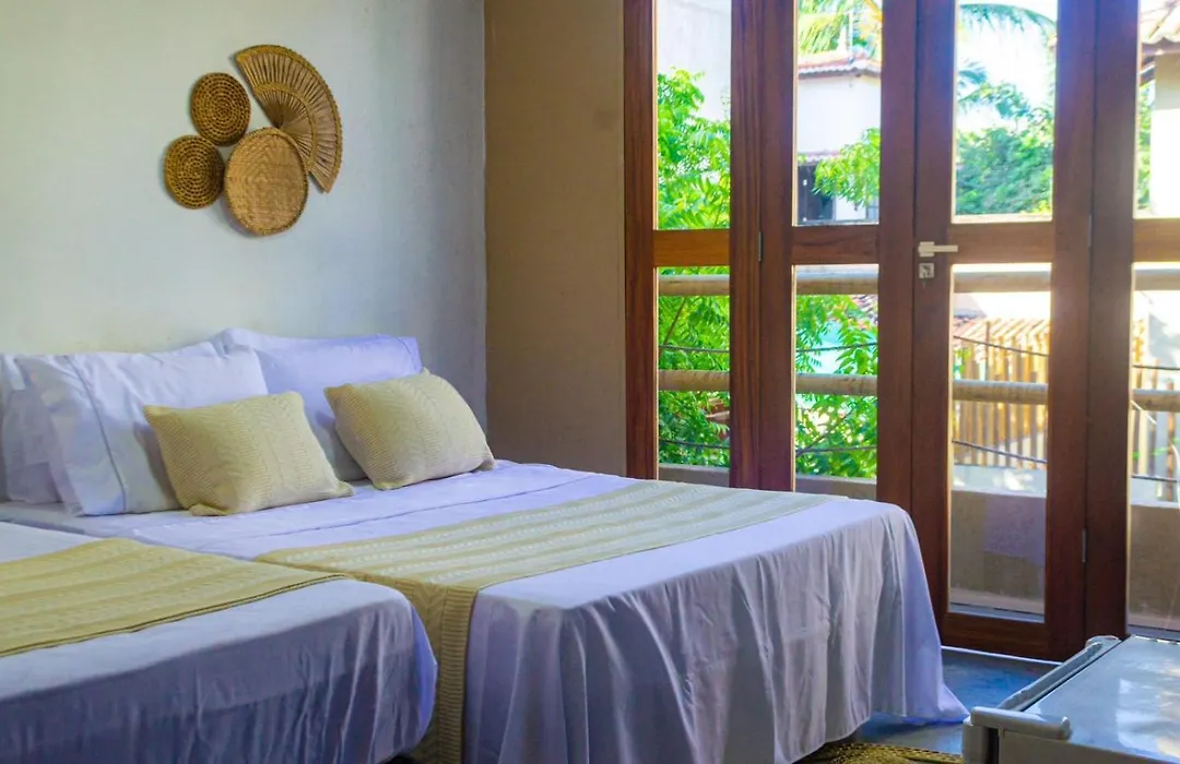 Casa Mar Self Jeri-1