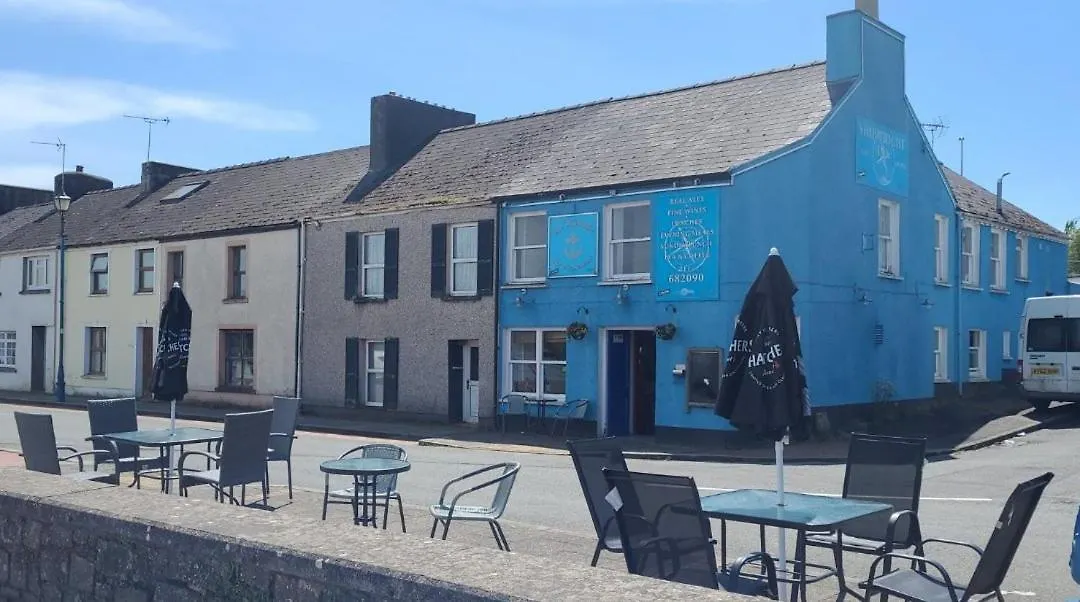 The Shipwright Inn-1