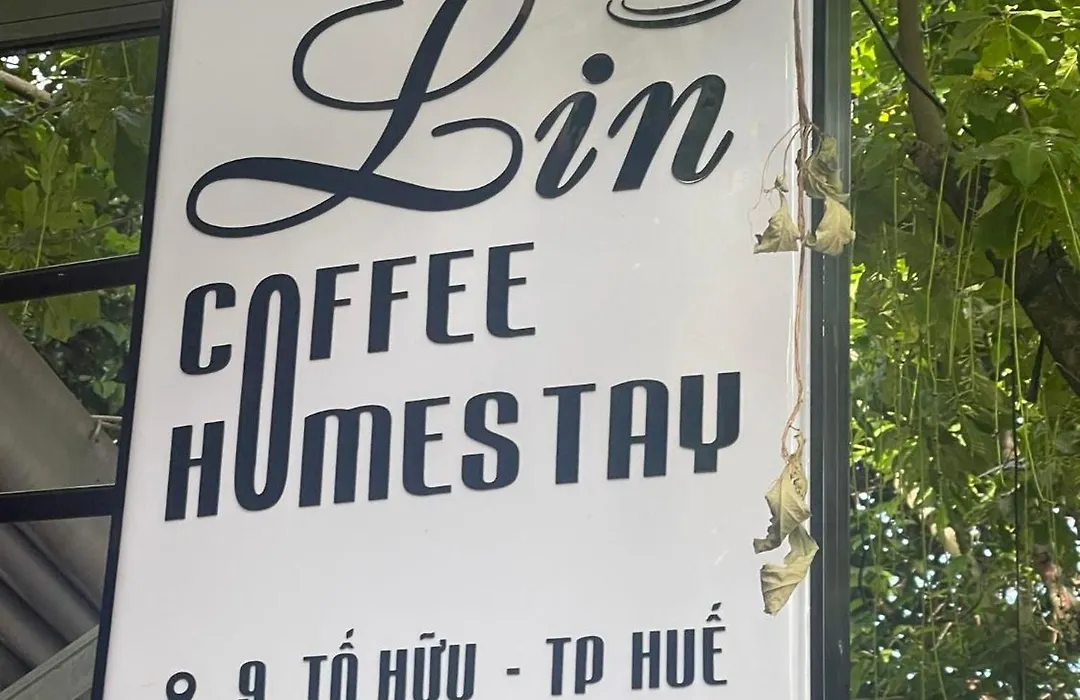 Lin'S Homestay-1