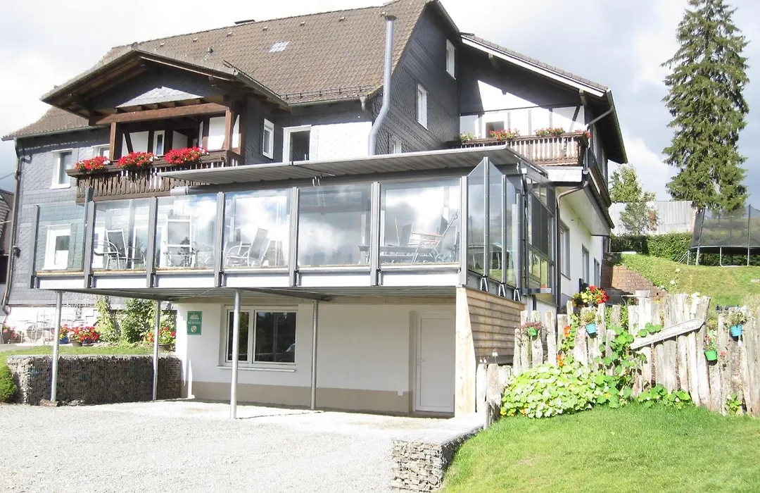 Bauernhof-Pension Schneider-Feige-1