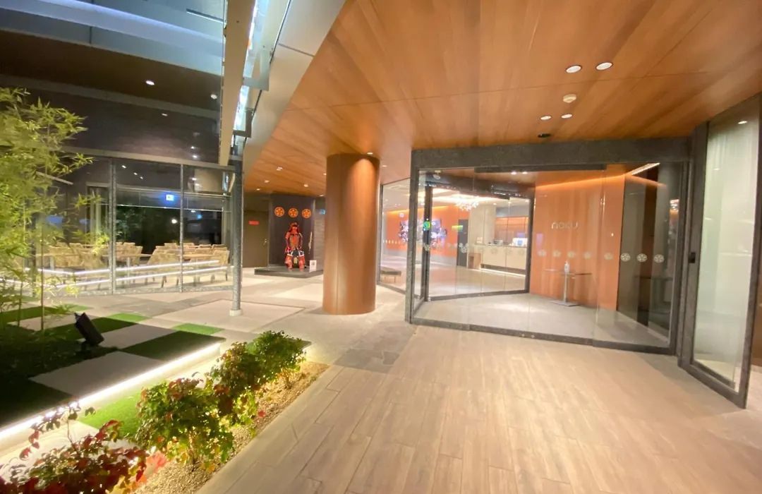 Noku Osaka - Vacation Stay 11083V-1