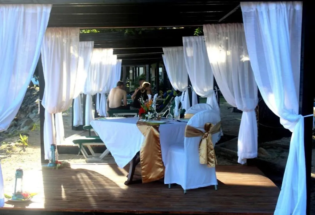 Anchorage Beach Resort-1