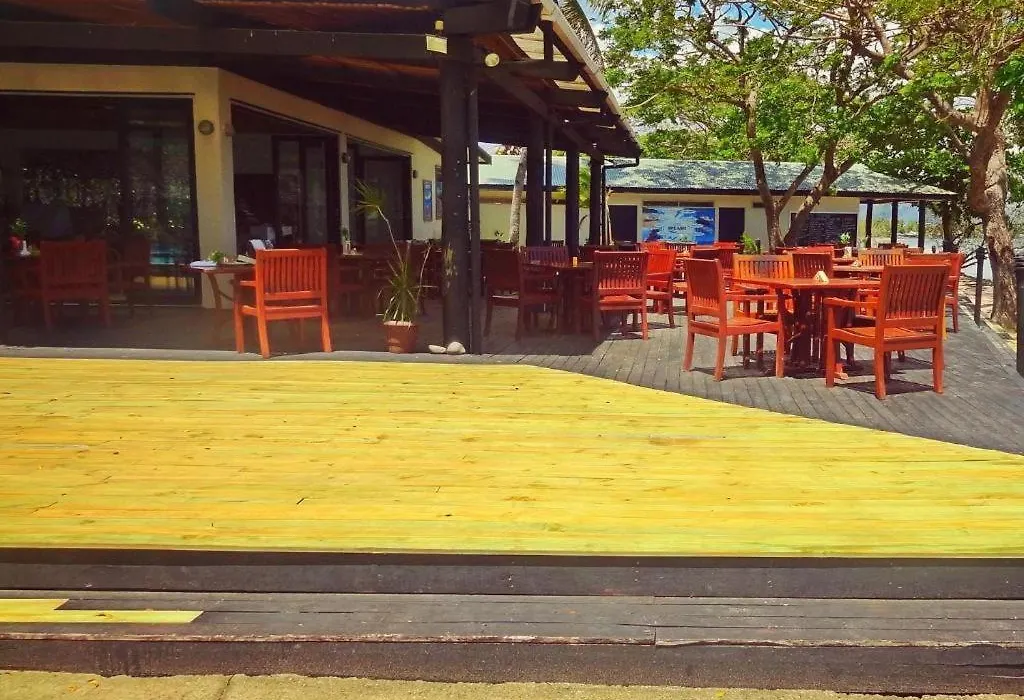 Anchorage Beach Resort-1