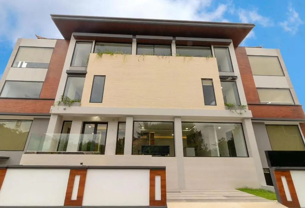 Samana Residence Denpasar-1