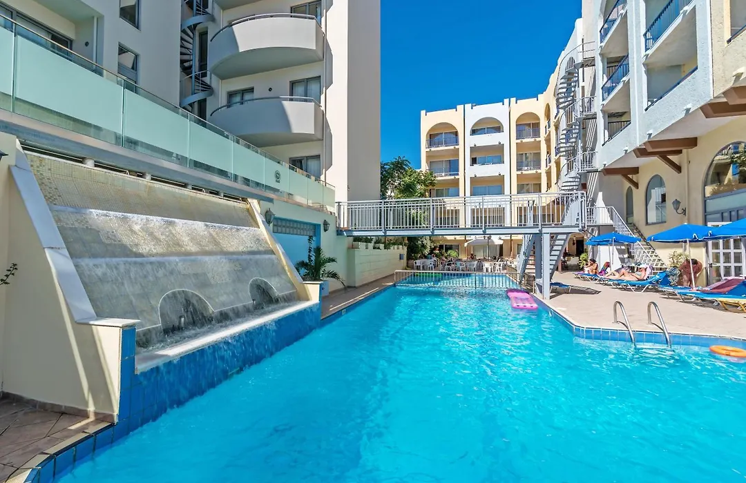 Lefkoniko Residence Beach & Bay-1