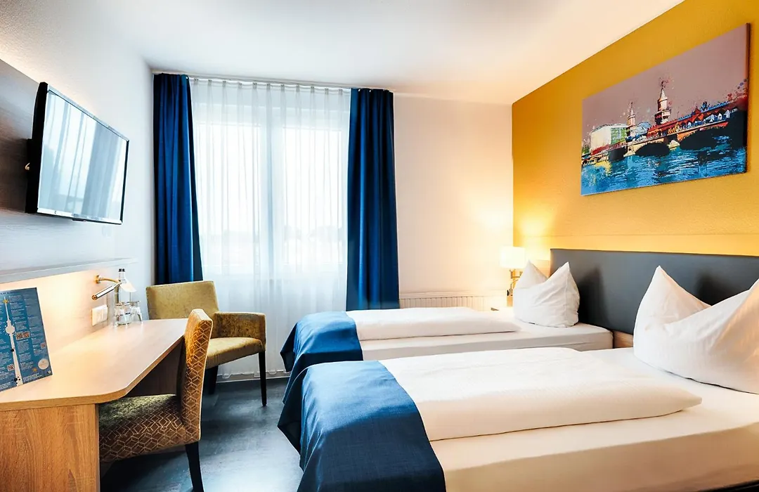 Businesshotel Berlin-1