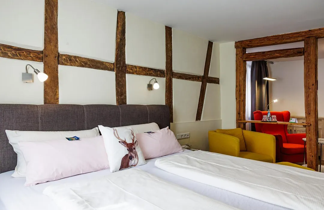 Flair Hotel Hopfengarten-1