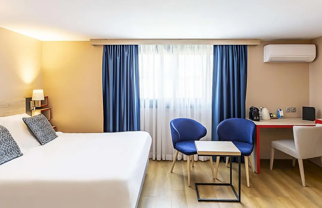 Best Western Amarys Hotel & Spa-1