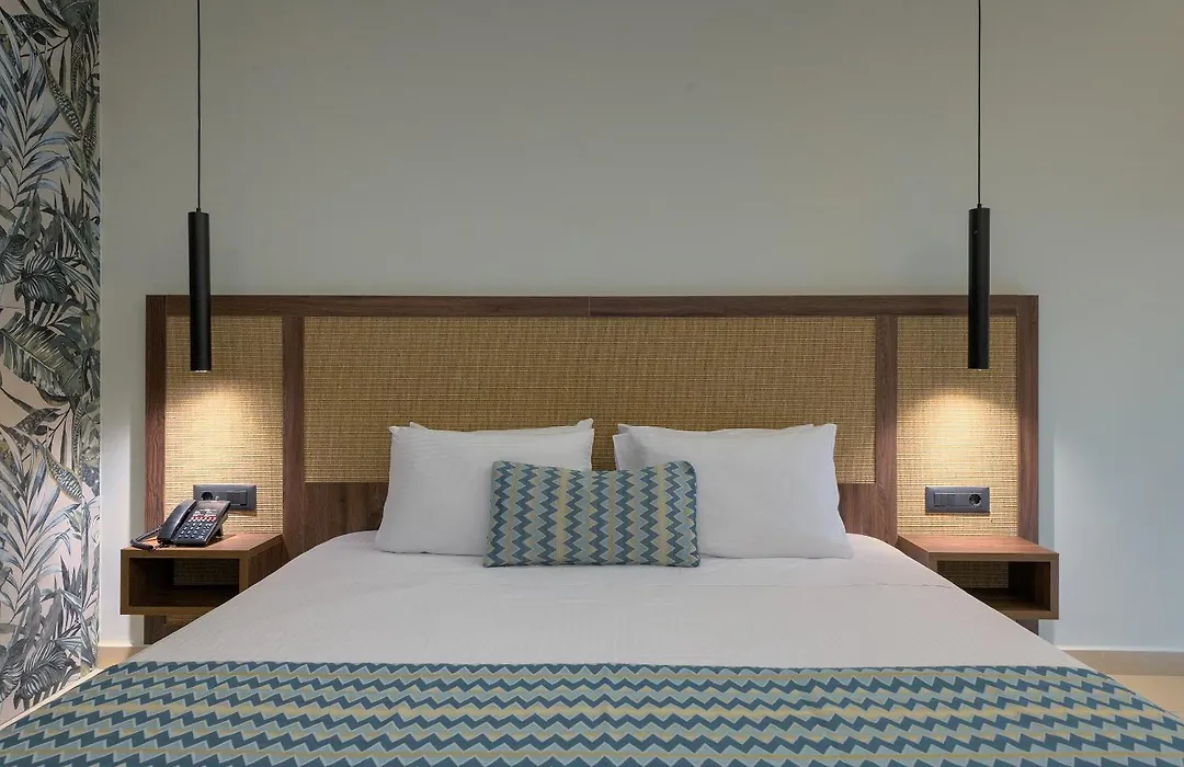 Oceanis Park Hotel-1