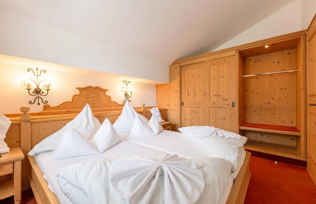 Hotel Berghof-1