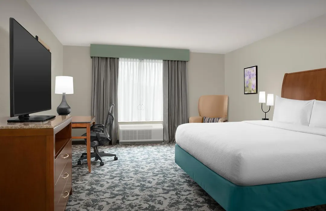 Hilton Garden Inn Hoffman Estates-1