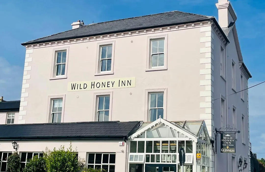 Wild Honey Inn-1