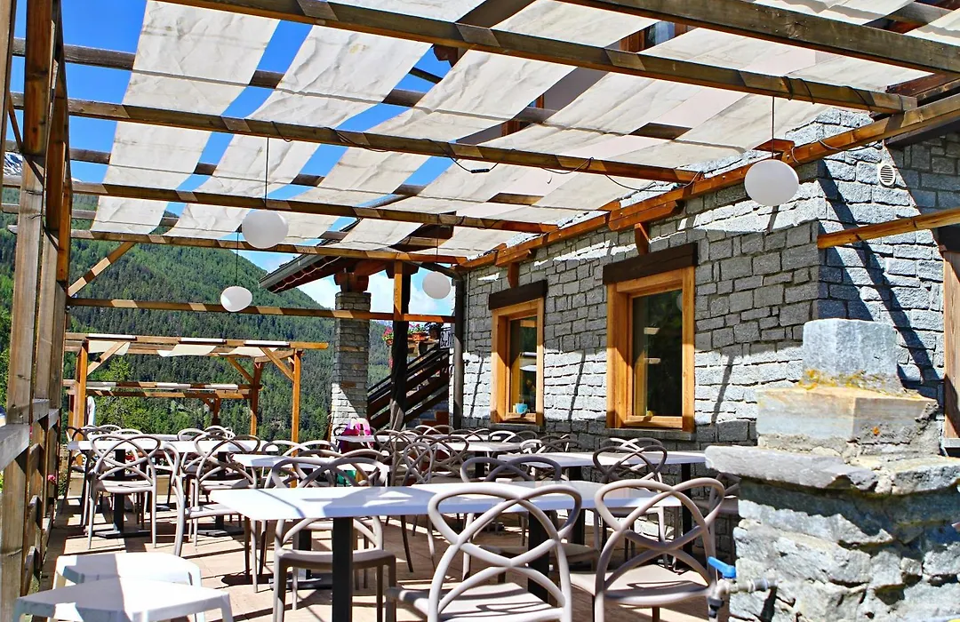Hotel Chacaril-1