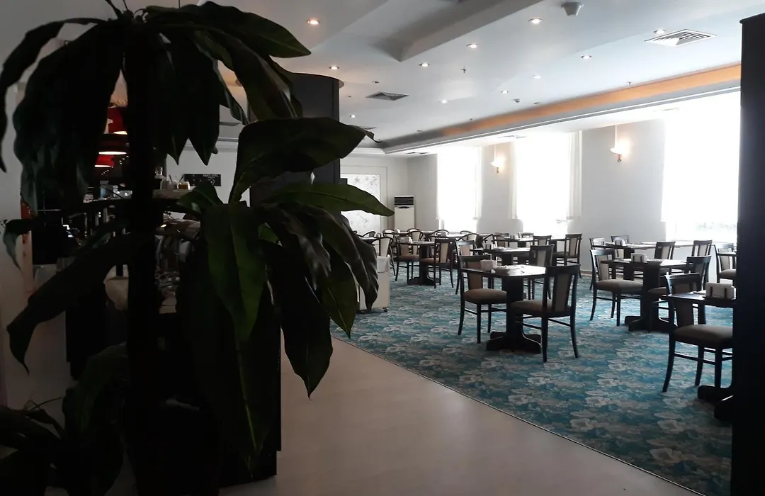 Emexotel Kocaeli-1