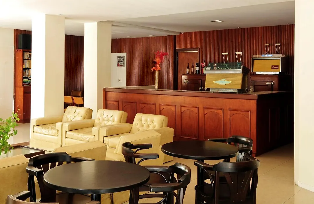 Hotel San Martin-1