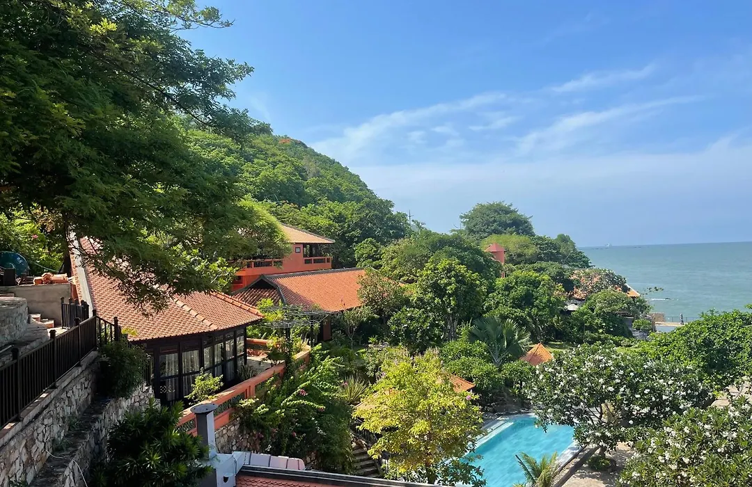Binh An Village Vung Tau-1