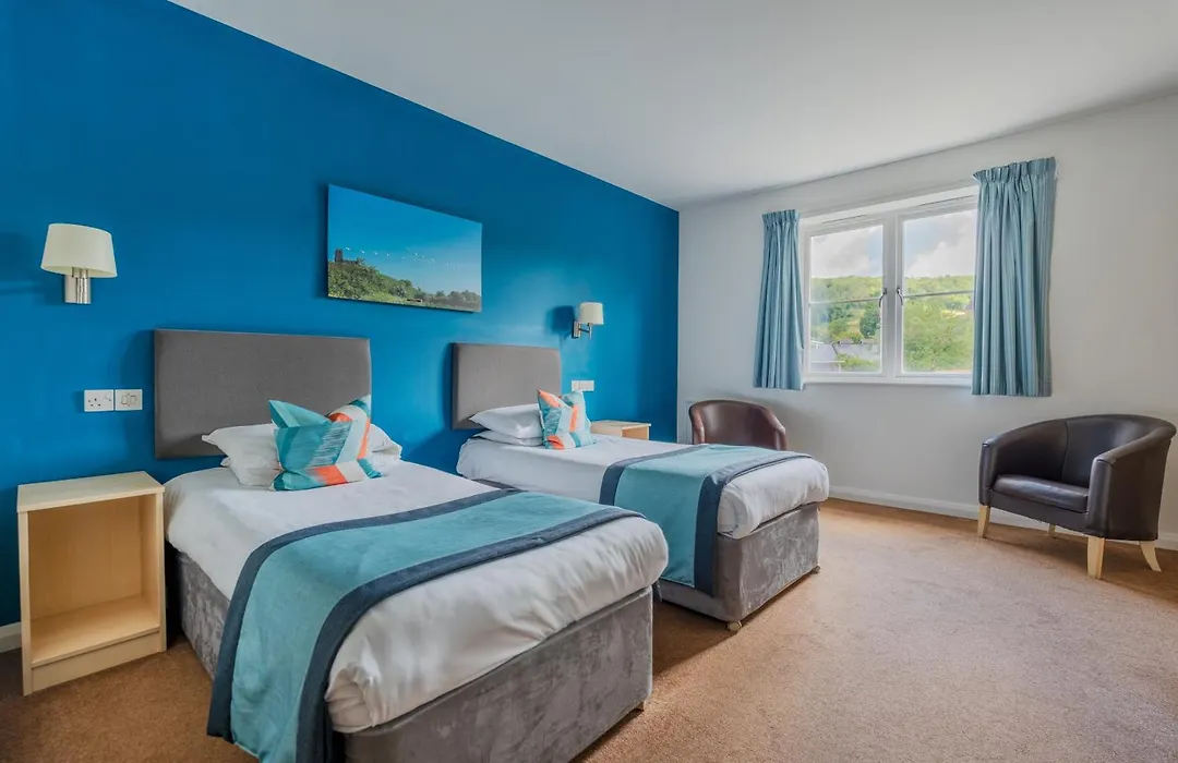 Wookey Hole Hotel-1