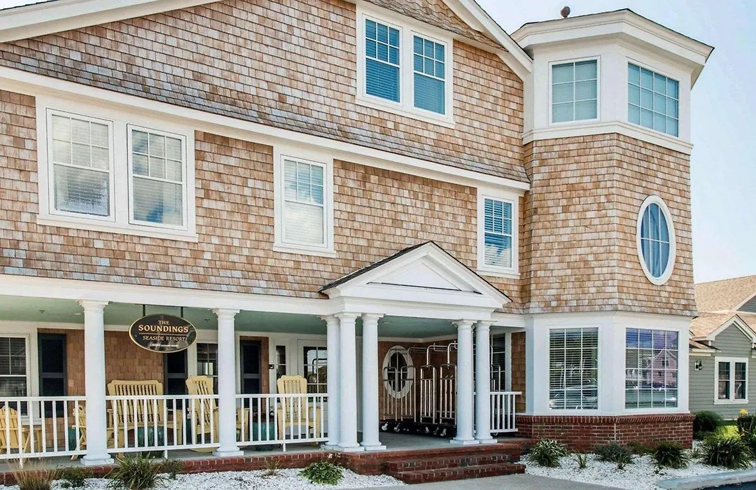 Bluegreen Vacations The Soundings, An Ascend Collection Resort-1