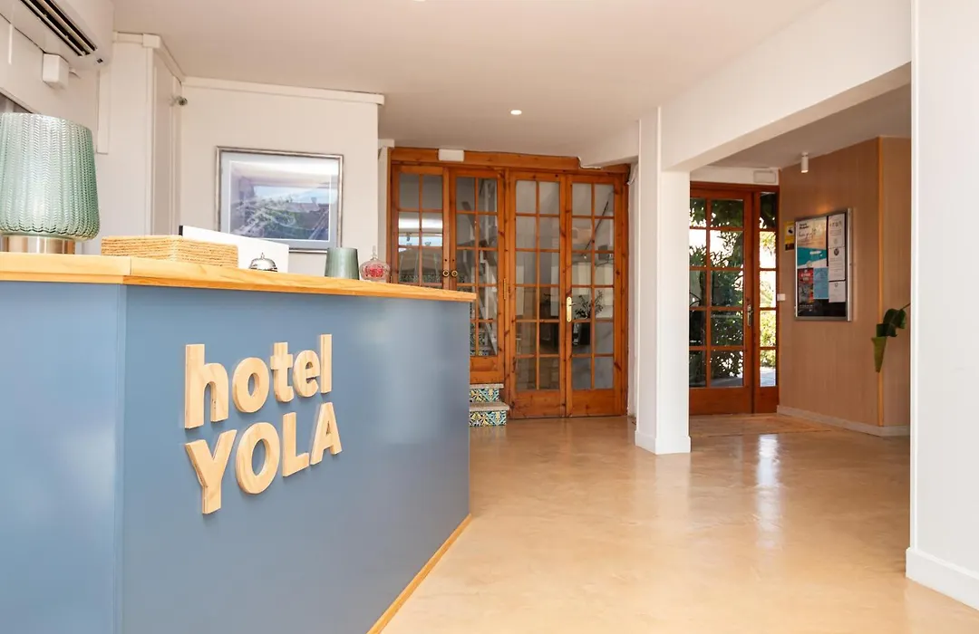 Hotel Yola-1