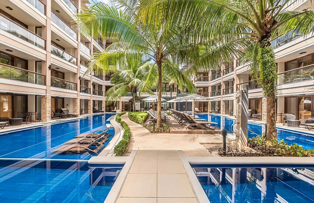 Henann Lagoon Resort-1