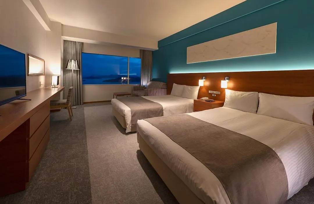 Setouchi Kojima Hotel Kurashiki-1