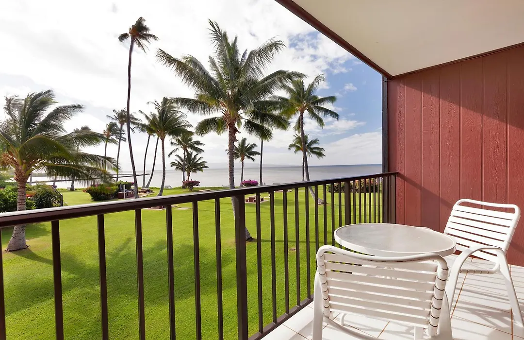 Castle At Moloka'I Shores-1