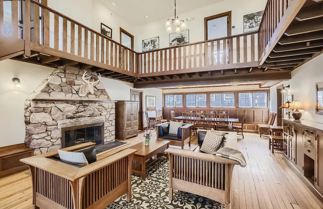 Colorado Chautauqua Cottages-1