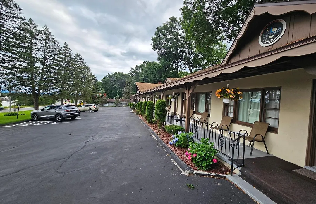 Alpenhaus Motel-1