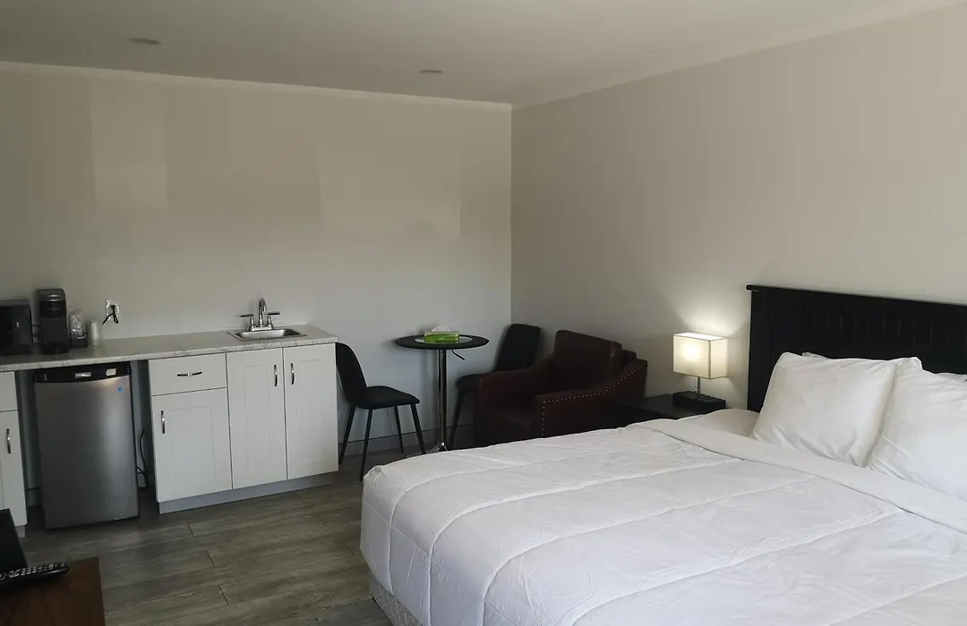 Almo Court Motel-1