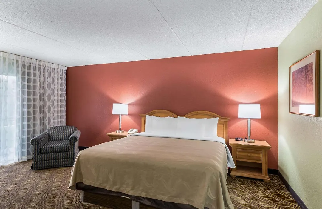 Quality Inn Payson-1