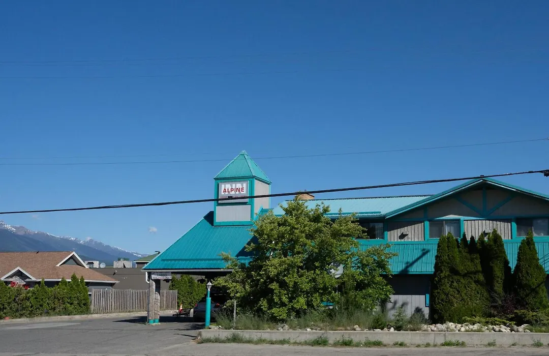 Alpine Inn-1