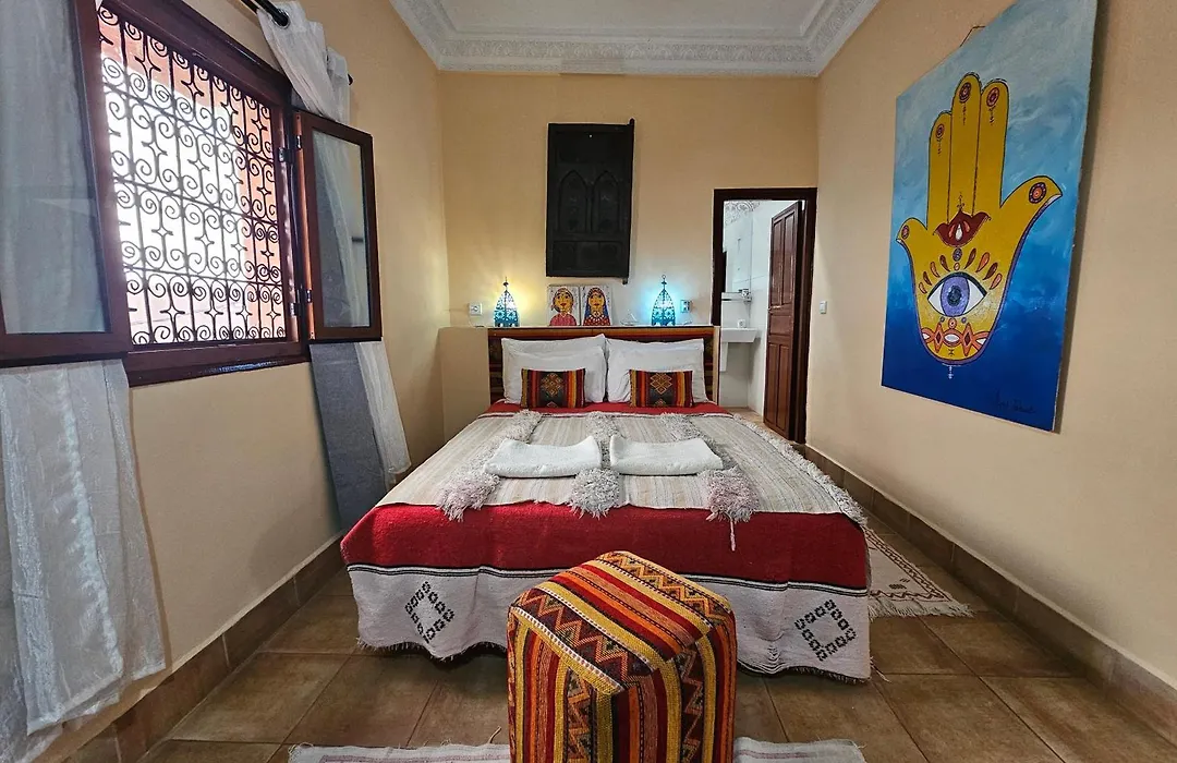 Riad Dar Rita-1