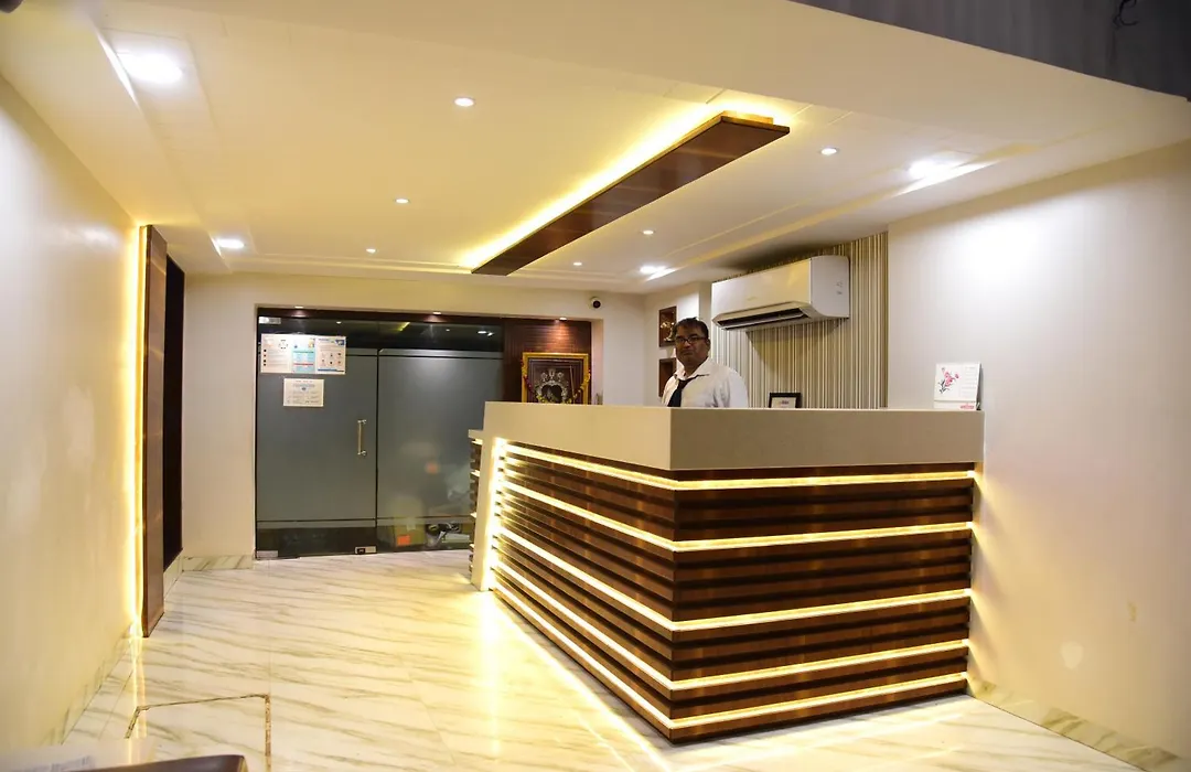 Hotel Grace-1