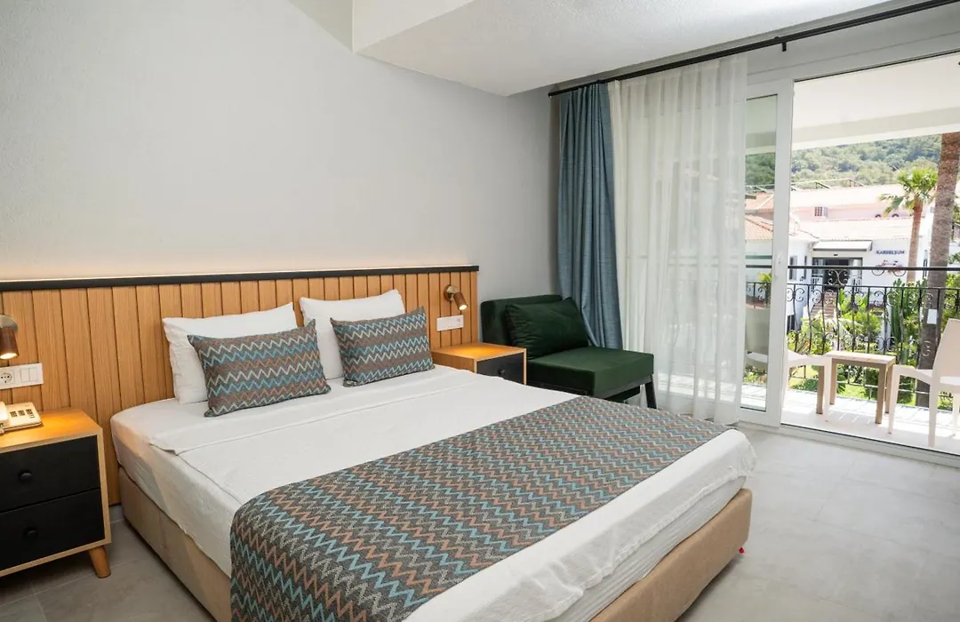 Hotel Karbel Sun-1
