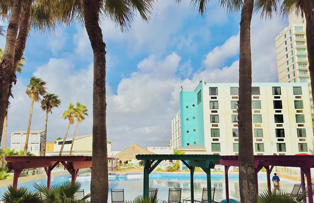 Holiday Inn Resort South Padre Island-Beach Front By Ihg-1
