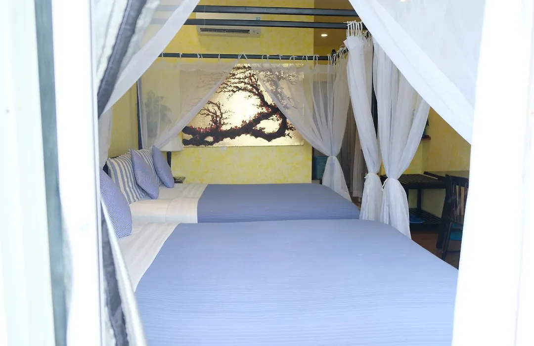 La Marina Boutique Hotel & Spa-1