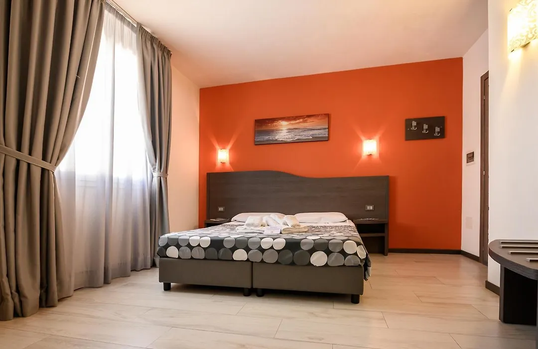 Hotel Rainbow Resort-1