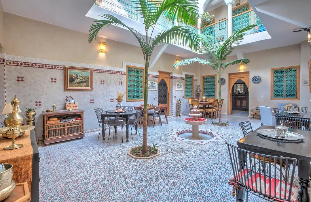 Riad Inaka-1