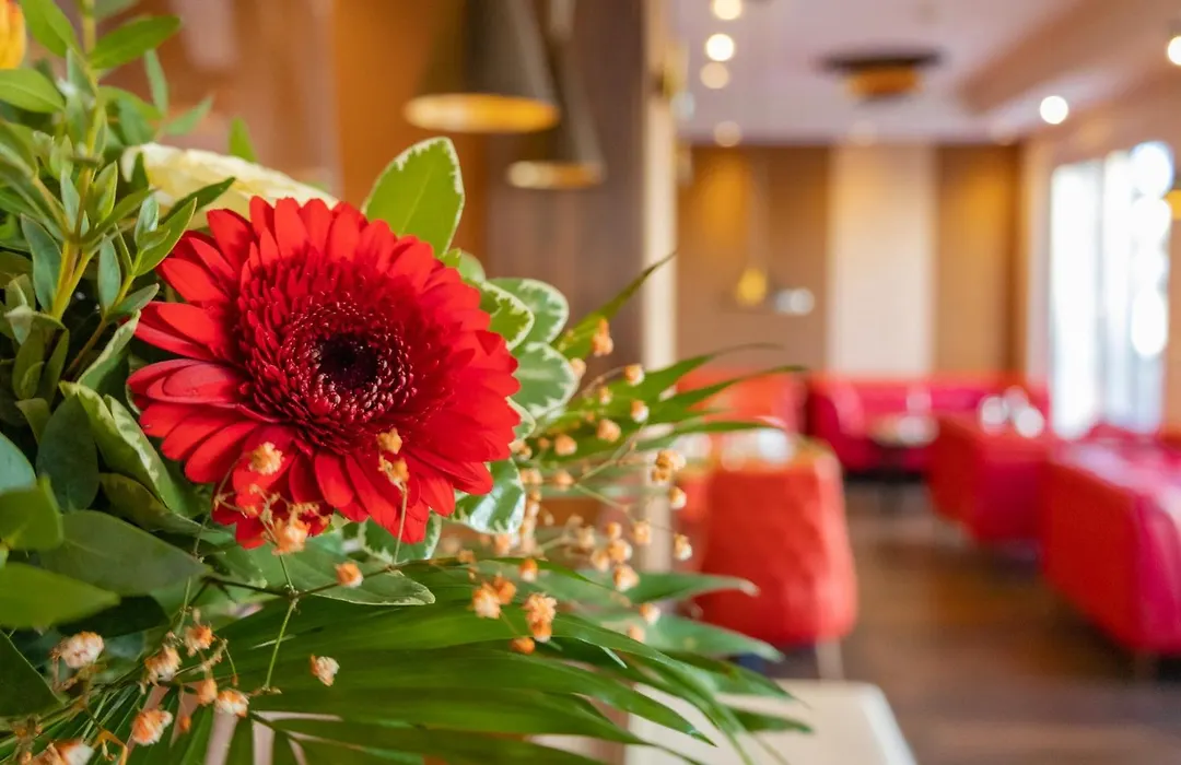Hotel Nordhausen-1
