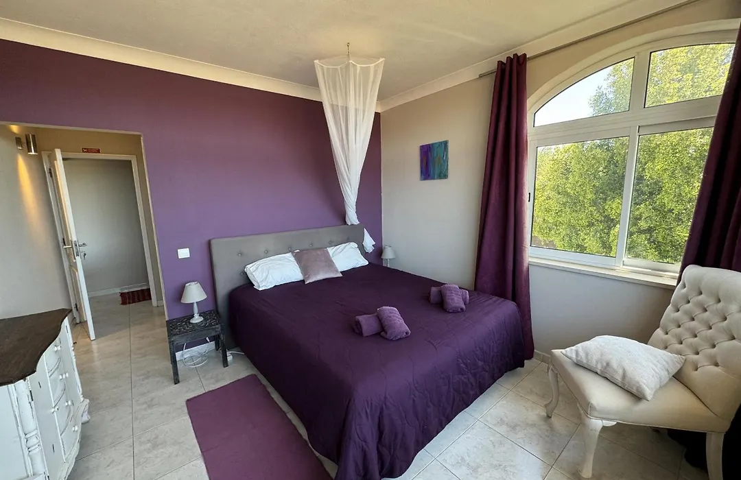 Beach House Lagos - Beachhouselagos - Meia Praia-1