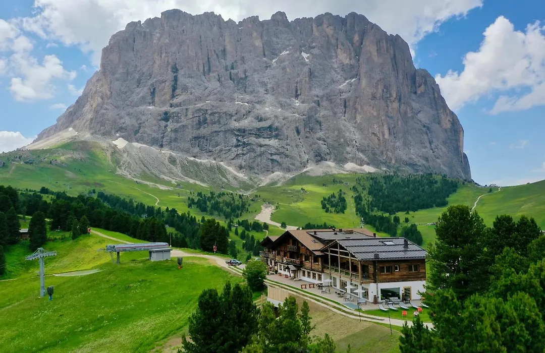 Hotel Piz Seteur-1