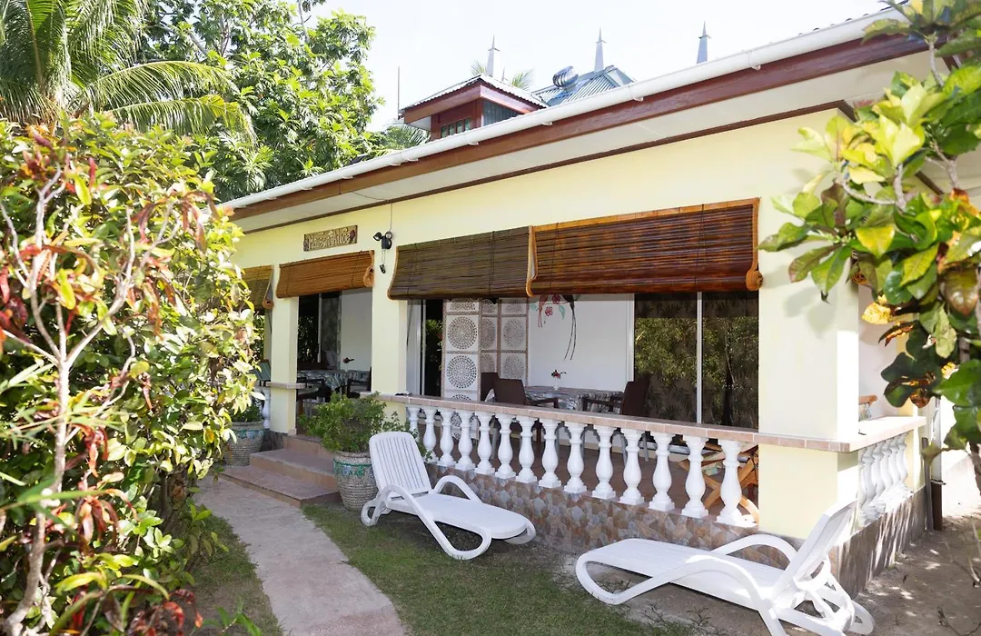 Pension Hibiscus-1