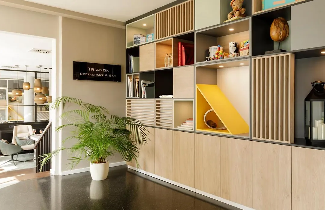 Holiday Inn Dresden - Am Zwinger By Ihg-1