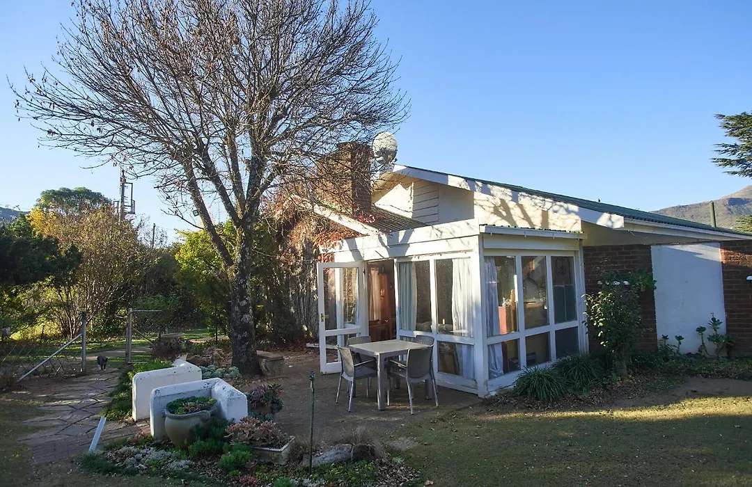 Rosewood Corner, Clarens-1