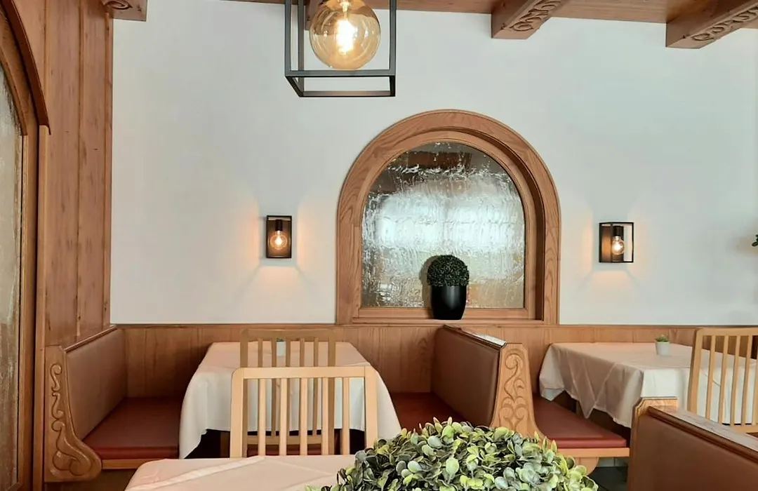 Hotel Garni Bergland-1