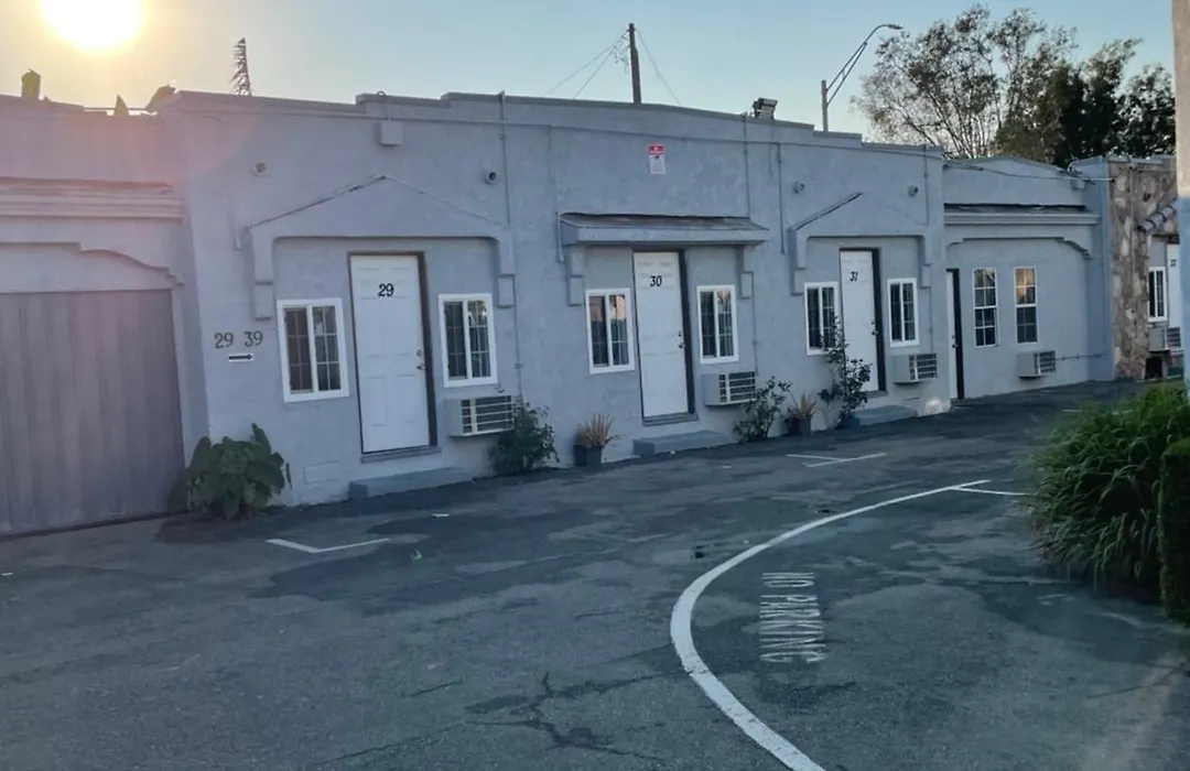 Monterey Motel-1