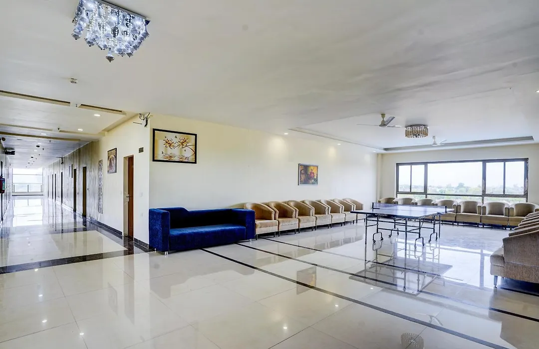 Hotel Amrit Manthan-1