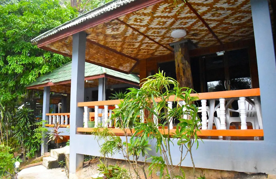 Blanco Hideout Railay - Youth Hostel 18 To 35 Only-1
