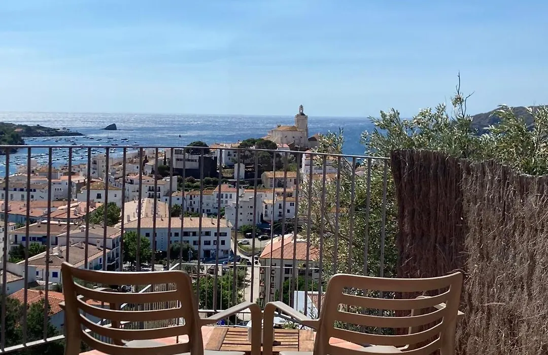 Arrels Hotel Cadaques - Adults Only-1